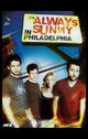 It's Always Sunny in Philadelphia Movie Poster Print (11x17)