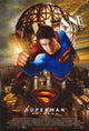 Superman Returns Movie Poster Print (27x40) | Posterazzi