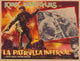 Paths of Glory Movie Poster Print showcasing dramatic cinematic art.
