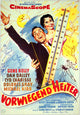 It's Always Fair Weather Movie Poster Print (27x40)