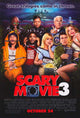 Scary Movie 3 Poster Print (27x40) - Perfect for Home Decor