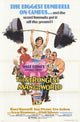 The Strongest Man in the World Movie Poster Print (27x40)