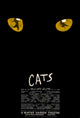 Cats Broadway Movie Poster Print (27x40) - Item #MOVEH1725