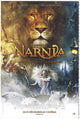 Chronicles of Narnia: The Lion, The Witch and The Wardrobe Movie Poster Print