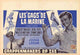 Ensign Pulver Movie Poster Print showcasing classic cinema.