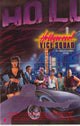 Hollywood Vice Squad Movie Poster Print 27 x 40