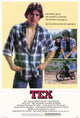 Tex Movie Poster Print - 27x40 | Posterazzi