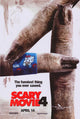Scary Movie 4 Poster Print (27x40) - Perfect for Home or Office