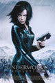 Underworld: Evolution Movie Poster Print 11x17