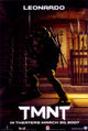 Teenage Mutant Ninja Turtles Movie Poster Print (27x40)