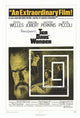 Ten Days Wonder Movie Poster Print featuring cinematic art.