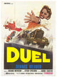Duel Movie Poster Print (27x40) | Posterazzi