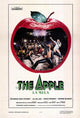 The Apple Movie Poster Print (27x40) - Perfect for Home or Office