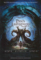 Pan's Labyrinth movie poster print featuring enchanting visuals.