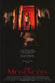 The Messengers Movie Poster Print featuring cinematic art design
