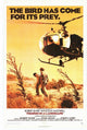 'Figures in a Landscape' movie poster print showcasing captivating artwork.