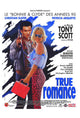 True Romance Movie Poster Print (27x40) | Posterazzi