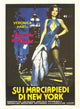 Amanda By Night Movie Poster Print 27x40 - Pop Culture Graphics