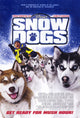 Snow Dogs Movie Poster Print - 27x40 | Posterazzi