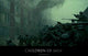 Children of Men Movie Poster Print featuring a dystopian theme.
