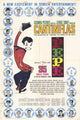 Pepe Movie Poster Print showing vibrant colors and fun design.