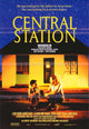 Central Station Movie Poster Print - 11x17 | Posterazzi