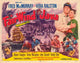 Fair Wind to Java Movie Poster Print | 11 x 17 | Posterazzi