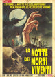 Night of the Living Dead Movie Poster Print (11x17)