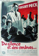 To Kill a Mockingbird Movie Poster Print showcasing classic cinema.