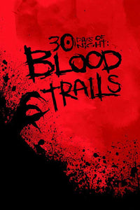 30 Days of Night Movie Poster Print showcasing dark cinematic art.