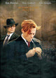 Flame and Citron Movie Poster Print showcasing dramatic film art.