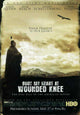 Bury My Heart at Wounded Knee movie poster print, 11x17 inches