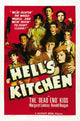 Hell's Kitchen Movie Poster Print (11x17) - Item #MOVEI1278