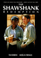 The Shawshank Redemption Movie Poster Print (11x17)