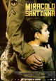 Miracle at St. Anna Movie Poster Print (27x40)