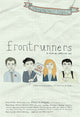 Frontrunners Movie Poster Print showcasing vibrant colors and stunning visuals.