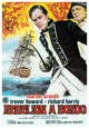 Mutiny on the Bounty Movie Poster Print showcasing classic film art.