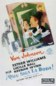 Easy to Wed Movie Poster Print showcasing vibrant cinematic design.