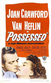 Possessed Movie Poster Print - 11x17 | Posterazzi