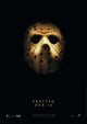 Friday the 13th Movie Poster Print - 27 x 40 | Posterazzi