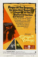 Sergeant Rutledge Movie Poster Print featuring classic film imagery.