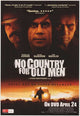No Country For Old Men Movie Poster Print (11x17)