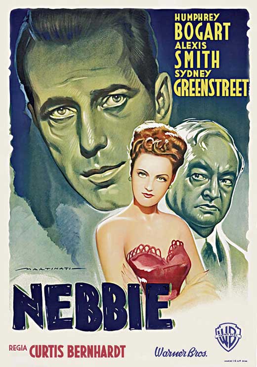 Conflict Movie Poster Print showcasing dramatic visuals.