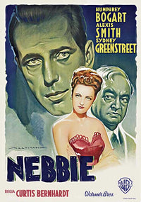 Conflict Movie Poster Print showcasing dramatic visuals.