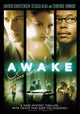 Awake Movie Poster Print showcasing cinematic design.