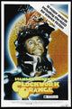 A Clockwork Orange Movie Poster Print (27x40) | Posterazzi