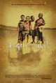 Angels in the Dust Movie Poster Print