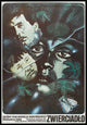 The Mirror Movie Poster Print showcasing cinematic art.