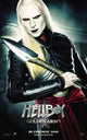 Hellboy 2: The Golden Army Movie Poster Print (11x17)