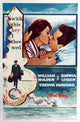 The Key Movie Poster Print on premium heavy stock paper.